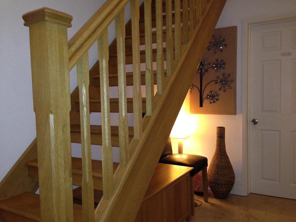 Mead Lodge B&B Corsham Eksteriør billede