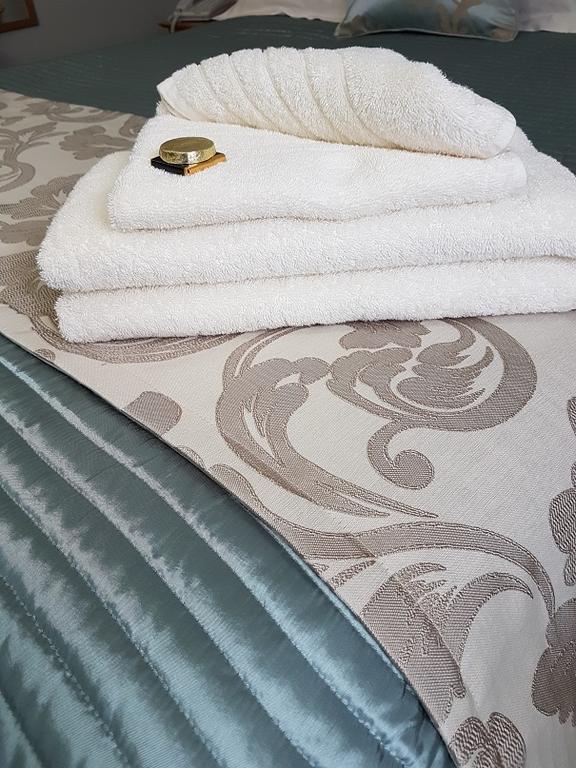 Mead Lodge B&B Corsham Eksteriør billede