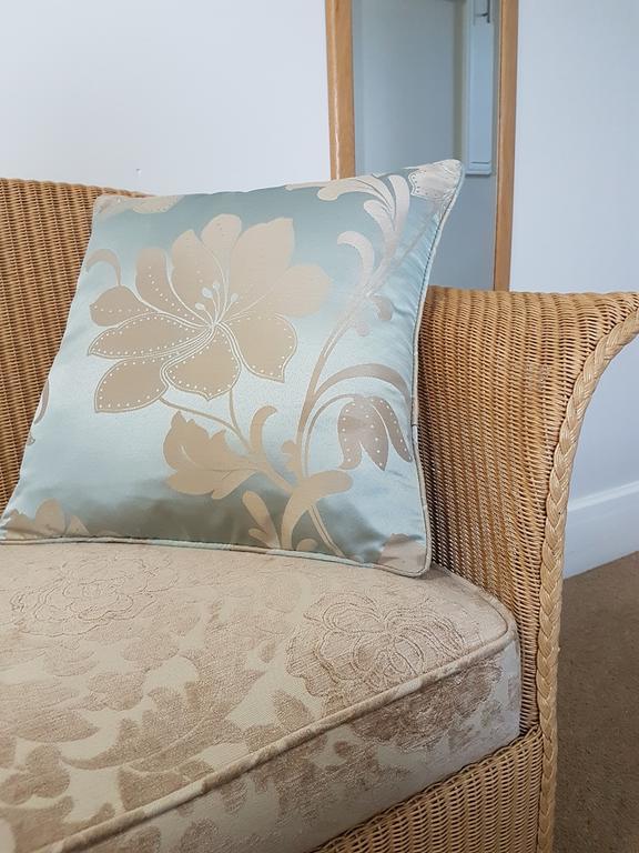 Mead Lodge B&B Corsham Værelse billede